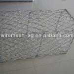 gabion basket( Professional manufacturer best price and good quality)-Xiangguan