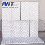 2013 Galvanized Gabion Basket Price for sale-Mt-GB-60