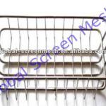 Stainless Steel Wire Baskets-GSMHJBJG