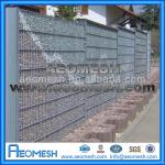 Gabion For Wall Around Gardens Gabion Baskets-AEO-GM