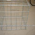 Galvanized gabion wire mesh-JH-033