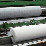 Drainage nonwoven geotextile-