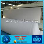 nonwoven geotextil price for road-DG-1