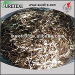 Alkali Resistant Basalt Chopped Strand,12MM,24MM-12MM