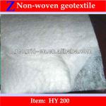 Polypropylene continuous filament nonwoven geotextile for construction-HY100