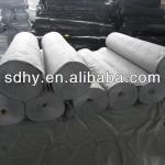 Polyester long fiber spunbond needle punched nonwoven geotextile-hy