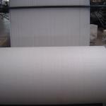 Technical specification pp woven geotextile-dy