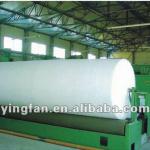 Polypropylene continuous filament nonwoven geotextile for construction-350g/square meter