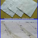 Road Construction Use Staple Acupuncture Geotextile-Staple Acupuncture