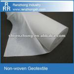 non woven geotextile fabric from Renzhong-RZ-NG