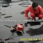 cheapest 2mm HDPE geomembrane in China-