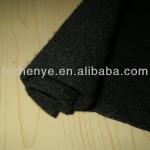 PET/PP needle punched nonwoven geotextile in various color-