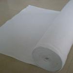Non Woven Geotextile-GEOTEX