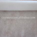 70gsm White PP NONWOVEN geotextile-YR-G