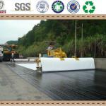 Pet geotextile fabric for highway-rpet-g