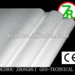 300g non-woven geotextile-sng300