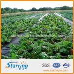 75g Woven Geotextile Weed Control Fabric-weed control