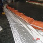 high strength Geotextile pollution barrier-