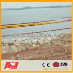 Geotextile silt protector-