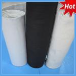 Filtering permeable needle punch non woven polyester geotextile-CXY100