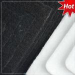 Geotextile Felt Mat Material Producer Used in Road Construction-CXY100