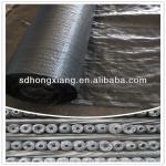 pp geotextile, pp woven fabric, woven polypropylene geotextile-80GSM