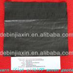 Plastic Flat Silk PP Woven Geotextile-BT20-15