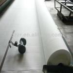 nonwoven geotextile fabric-