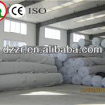 polyester staple nonwoven geotextile manufactory best price-2m-6m