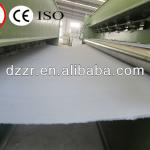 Non woven long/short fiber geotextile for foundation engineering-2m-6m