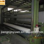 customized product ISO JRY Nonwoven Geotextile with High Strength(supplier)-JRY 033