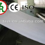 Reinforced nonwoven geotextile for slope greening-2m-6m