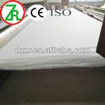 PP short fiber Non-Woven Geotextile for road construction-2m-6m