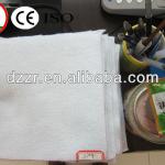 Short fiber nonwoven geotextile prix in China-2m-6m