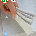 Polyester needle punched non woven geotextile fabric-2m-6m