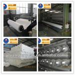 JRY Polyester geotextile fabric for highway-JRY 033