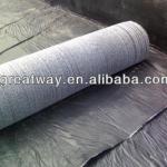 4000g-6000g/sqm geosynthetics clay liner (GCL) with geomembrane and geotextile-4000g