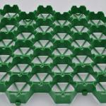 Plastic Grass Paver-