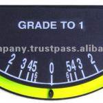 Grade-to-1 Lev-o-gage Sr., #3042-I-3042-I