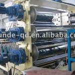 plastic machinery-