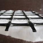 geocomposite (geogrid composite with geotextile)-30-30kn / 150g
