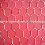 Hexagonal wire netting-JXLJW023