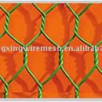 Hexagonal Wire Mesh-