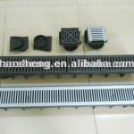 plastic drainage channel-30004
