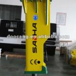 SANHA S140S Hydraulic construction machinery for KATO HD880-