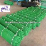 HDPE CE131 geosynthetics geonet for soft soil reinforcement-CE131