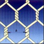 hexagonal chicken wire mesh-01