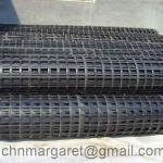 Polyester High Strength Biaxial Mine Geogrid-geogrid