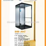 DEAO German Brand Small Home Elevator-DPH35