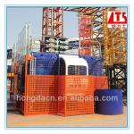 SC200/200XP Frequency-alterable Construction Elevator High Quality-SC200/200XP